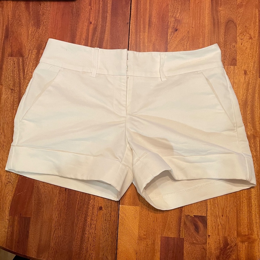 New York and Company Dress Shorts